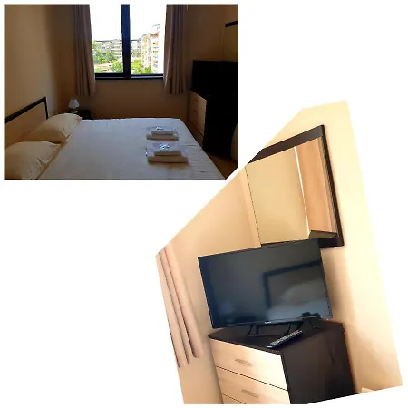 Cosy - Centre Appartement *
