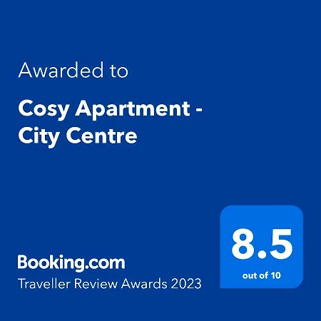 Cosy - Centre Blagoevgrad