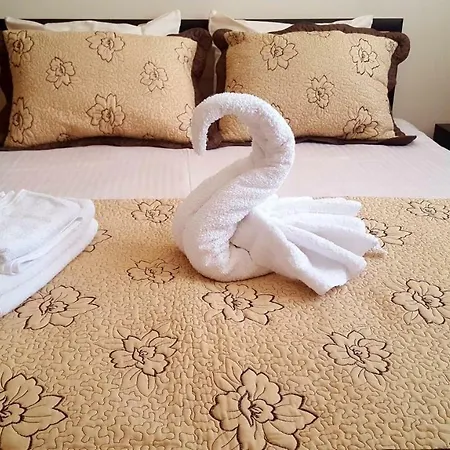 Cosy - Centre Appartement *