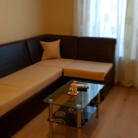 Cosy - Centre *