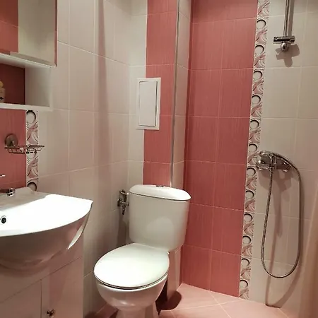 Cosy - Centre