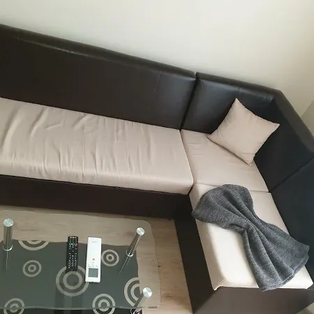 Cosy - Centre Lägenhet Blagoevgrad