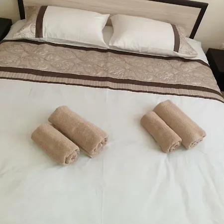 Apartamento Cosy - Centre