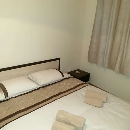 Cosy - Centre Apartamento