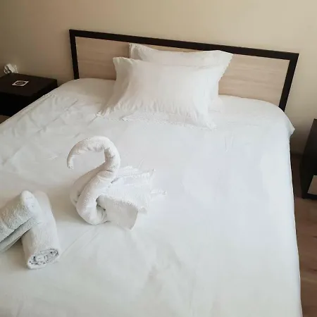 Cosy - Centre 公寓 布拉格埃夫格拉德