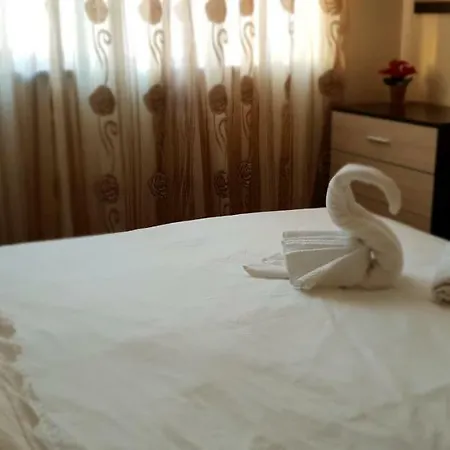 Cosy - Centre
