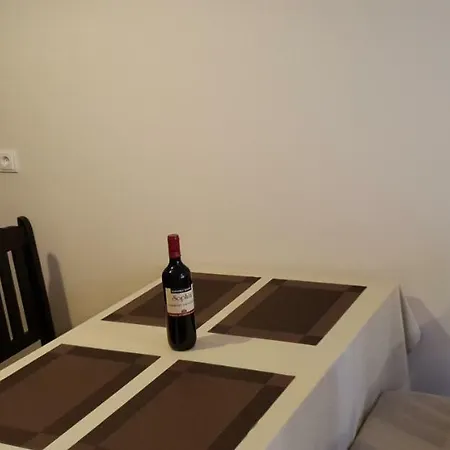 Cosy - Centre