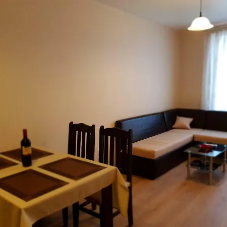 Cosy - Centre Appartement