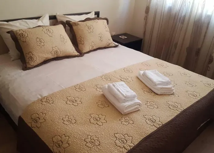 Cosy - Centre ブラゴエヴグラト