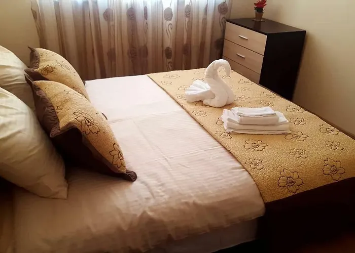 Cosy - Centre * ブラゴエヴグラト