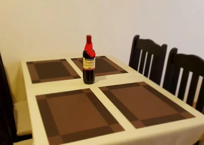 Cosy - Centre * ブラゴエヴグラト