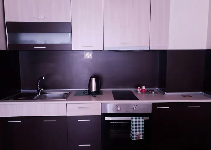 Cosy - Centre ブラゴエヴグラト