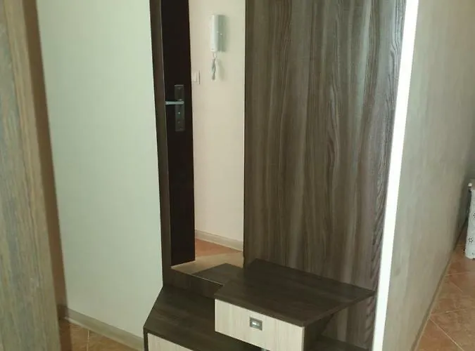 Cosy - Centre * بلاغويفغراد