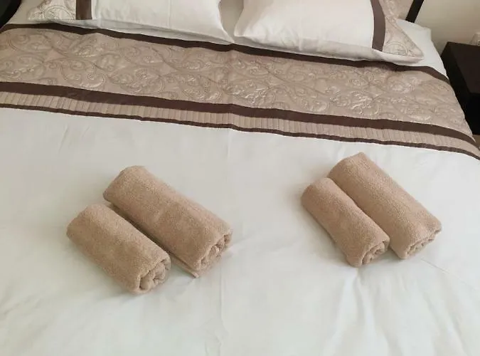 شقة Cosy - Centre