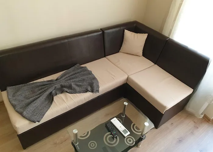 アパート Cosy - Centre