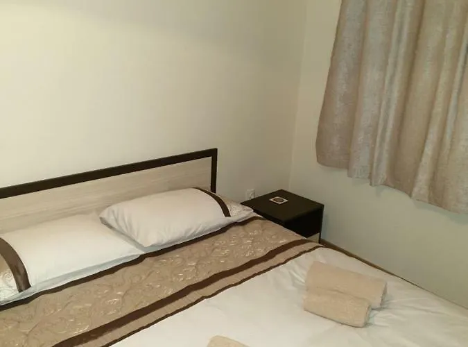 Cosy - Centre アパート