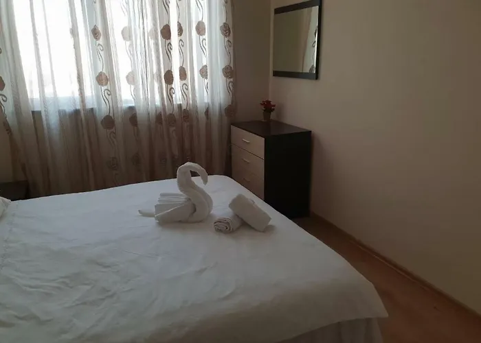 Cosy - Centre * ブラゴエヴグラト