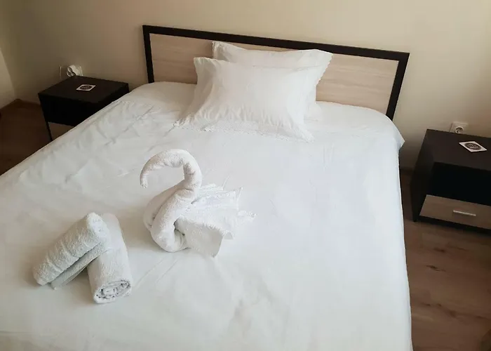 Cosy - Centre アパート ブラゴエヴグラト