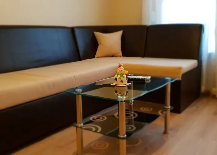 アパート Cosy - Centre ブラゴエヴグラト