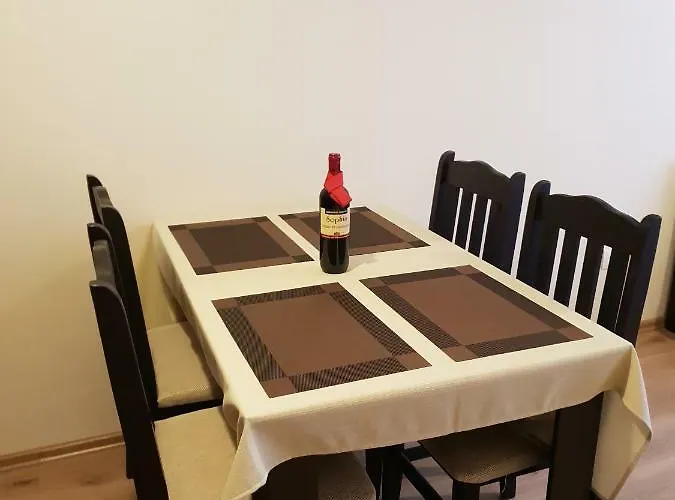 Cosy - Centre * ブラゴエヴグラト