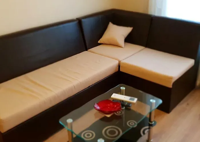 Cosy - Centre * ブラゴエヴグラト