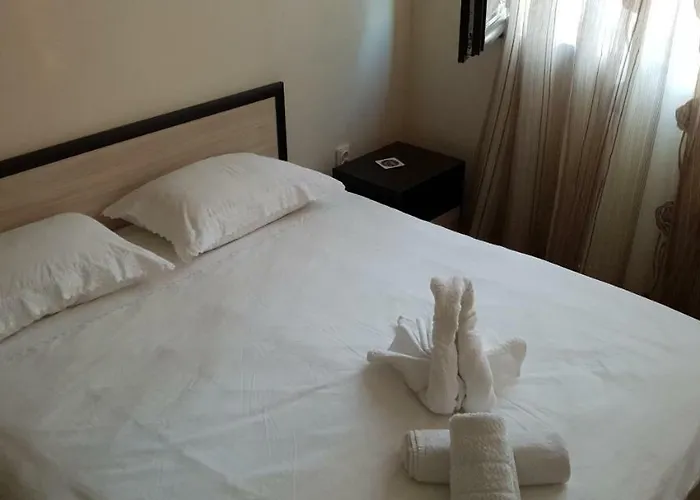 アパート Cosy - Centre *